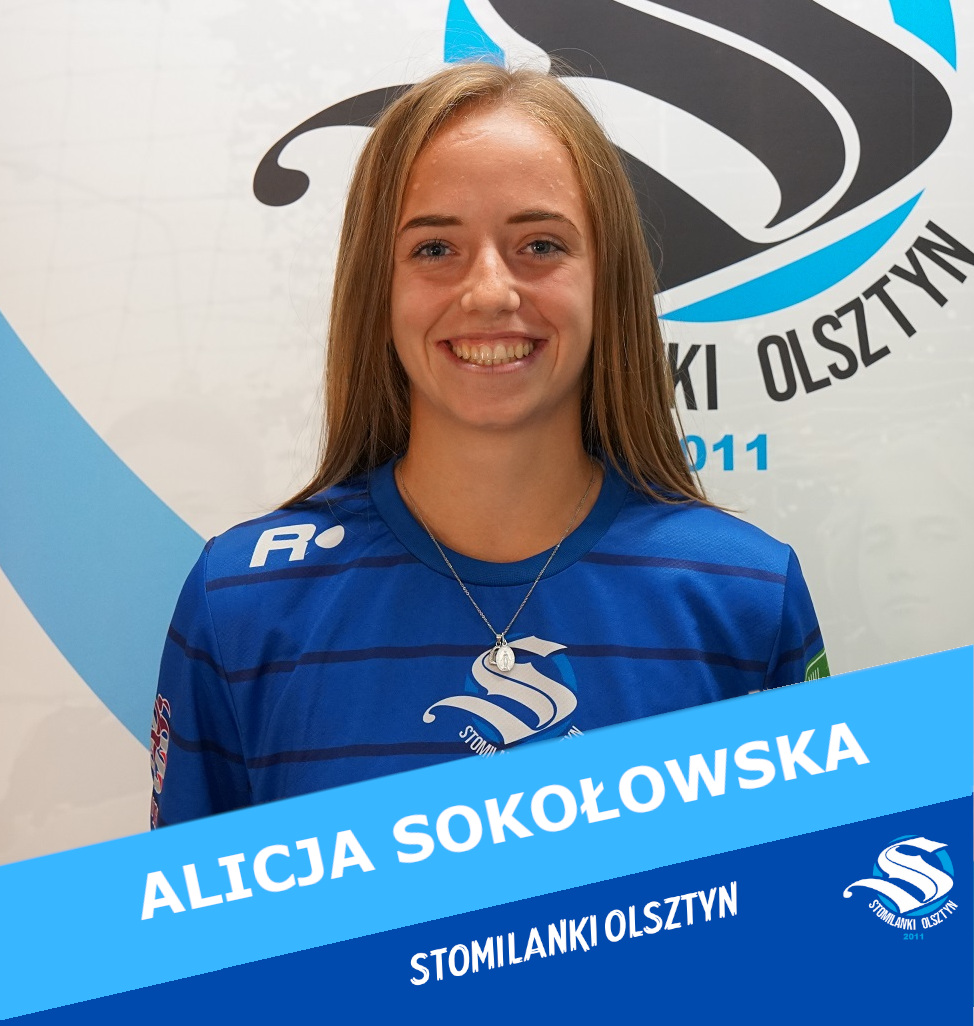 Alicja Sokołowska